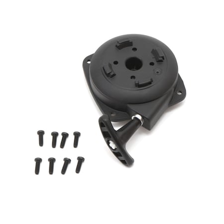 Mtd Starter Asm Rr 753-06596